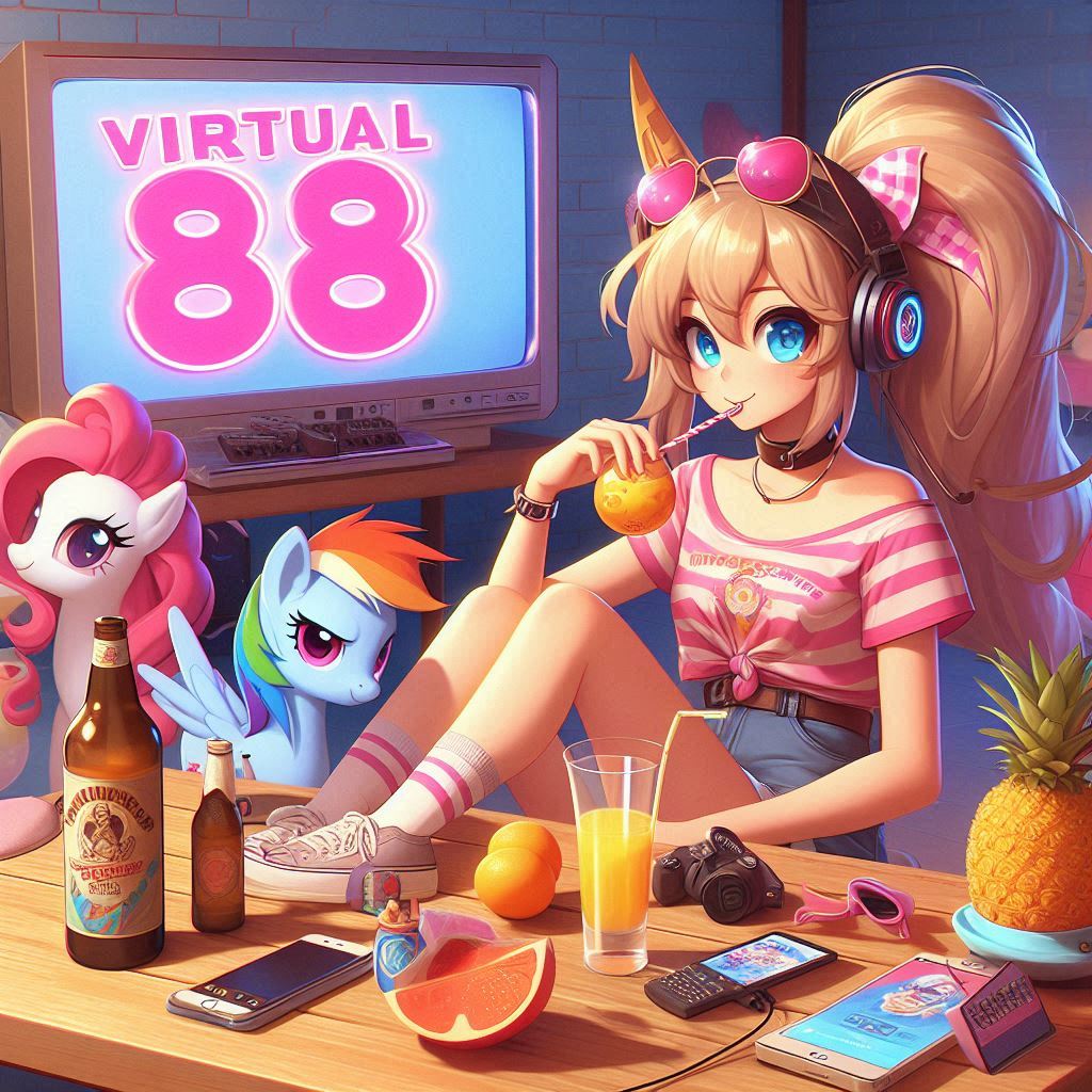 VIRTUAL88