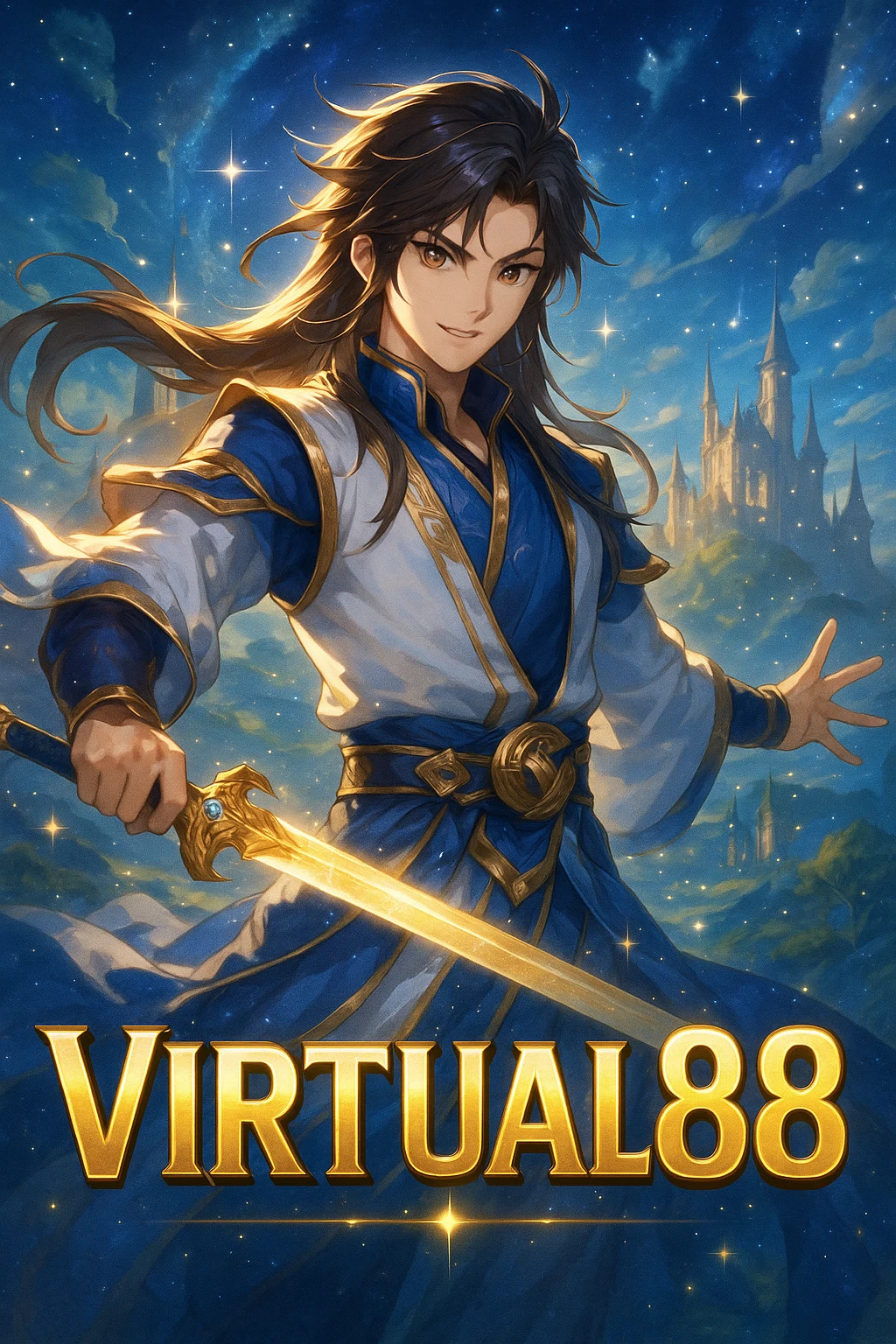 Virtual88 : Eksplorasi Fantasi Istimewa Virtual 88 Memikat
Virtual88 : Eksplorasi Fantasi Istimewa Virtual 88 Memikat